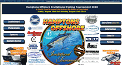 Desktop Screenshot of hamptonsoffshore.com